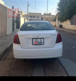 شيفروليه اوبترا